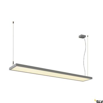 Függőlámpa WORKLIGHT PRO 1007473 4000K 59W 1x59W/LED 7200lm a SLV-tól