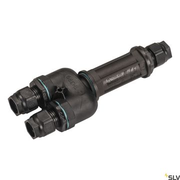 Csatlakozó ZUBEHÖR 1006453 IP68 a SLV-tól