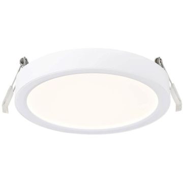 Beépíthető spotlámpa SÓLLER 2110736101 4000K/3000K IP20/IP44 a Nordlux-tól