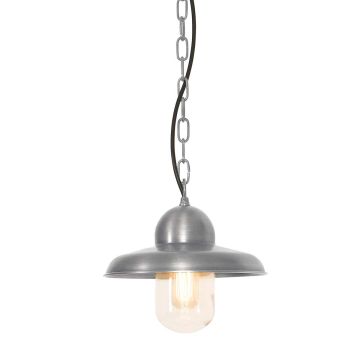 Függőlámpa SOMERTON SOMERTON-CH-AN 1x60W/E27 IP44 a Elstead Lighting-tól