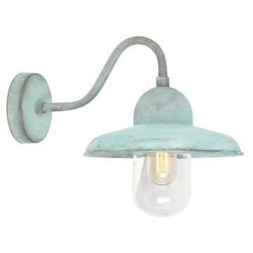 Fali lámpa SOMERTON SOMERTON-V 1x60W/E27 IP44 a Elstead Lighting-tól