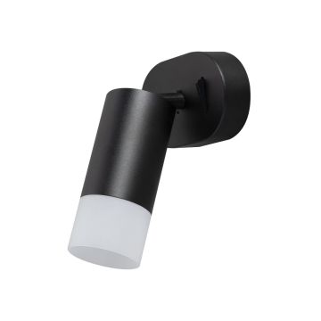 Fali lámpa Sonaya LP-2803/1W BK 8W 1x8W/GU10 a Light Prestige-tól