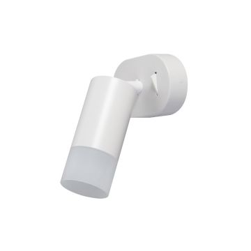 Fali lámpa Sonaya LP-2803/1W WH 8W 1x8W/GU10 a Light Prestige-tól