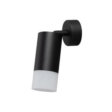 Spotlámpa Sonaya LP-2803/1WS BK 8W 1x8W/GU10 a Light Prestige-tól