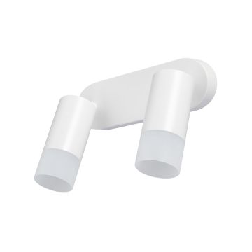 Spotlámpa Sonaya LP-2803/2WS WH 8W 2x8W/GU10 a Light Prestige-tól