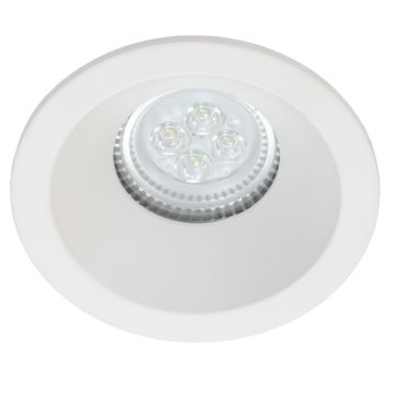 Beépíthető spotlámpa SORIA LMF.SORIAW 1x50W/GU5,3 IP65 a Lumifall-tól