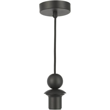 Függeszték 1 SP73 1x40w/E27 a Dar Lighting-tól