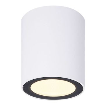 Felületi spotlámpa AHTI SPOT0182SLL 1x/GU10 a SMD LED-tól