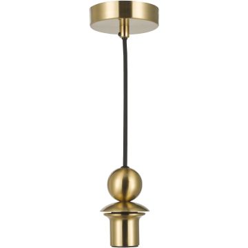 Függeszték 1 SP74 1x40w/E27 a Dar Lighting-tól