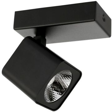 Spotlámpa AVEIRO SPL-31981-1B-BK 4000K 5W/LED 500LM IP20 a Italux-tól