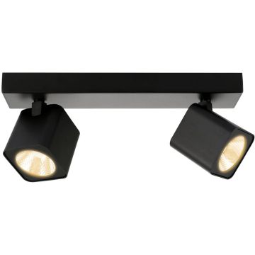 Spotlámpa AVEIRO SPL-31981-2B-BK 4000K 10W/LED 1000LM IP20 a Italux-tól