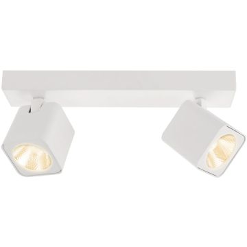 Spotlámpa AVEIRO SPL-31981-2B-WH 4000K 10W/LED 1000LM IP20 a Italux-tól