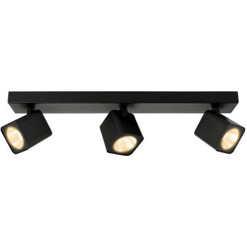 Spotlámpa AVEIRO SPL-31981-3B-BK 4000K 15W/LED 1500LM IP20 a Italux-tól