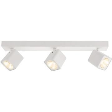Spotlámpa AVEIRO SPL-31981-3B-WH 4000K 15W/LED 1500LM IP20 a Italux-tól