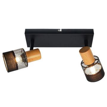 Spotlámpa COLETTA SPL-90110-2 2x4W/e14 IP20 a Italux-tól