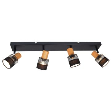 Spotlámpa COLETTA SPL-90110-4 4x4W/e14 IP20 a Italux-tól
