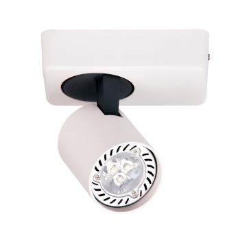 Spotlámpa ELVIRA SPL-3142A-1-WH 1x25W/GU10 IP20 a Italux-tól