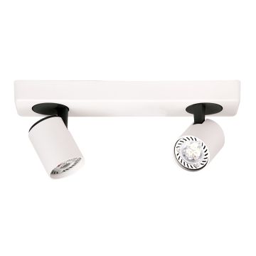 Spotlámpa ELVIRA SPL-3142A-2-WH 2x25W/GU10 IP20 a Italux-tól