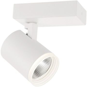 Spotlámpa HELVIA SPL-31991-1B-WH 4000K 5W/LED 500LM IP20 a Italux-tól