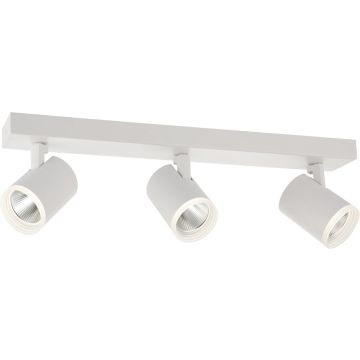Spotlámpa HELVIA SPL-31991-3B-WH 4000K 15W/LED 1500LM IP20 a Italux-tól