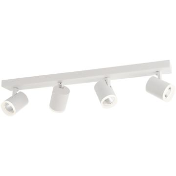 Spotlámpa HELVIA SPL-31991-4B-WH 4000K 20W/LED 2000LM IP20 a Italux-tól
