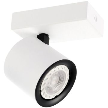 Spotlámpa KARLOTA SPL-31959-1B-WH 1x35W/GU10 IP20 a Italux-tól