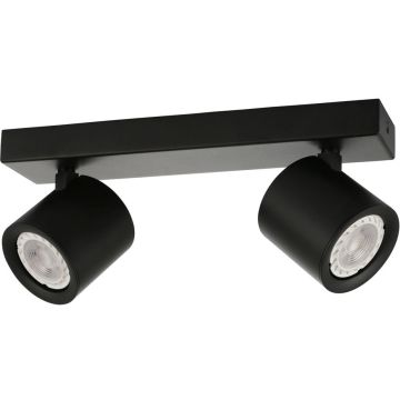 Spotlámpa KARLOTA SPL-31959-2B-BK 2x35W/GU10 IP20 a Italux-tól