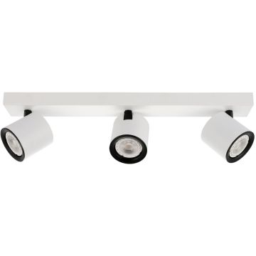 Spotlámpa KARLOTA SPL-31959-3B-WH 3x35W/GU10 IP20 a Italux-tól