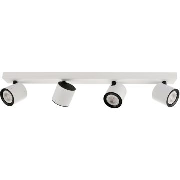 Spotlámpa KARLOTA SPL-31959-4B-WH 4x35W/GU10 IP20 a Italux-tól