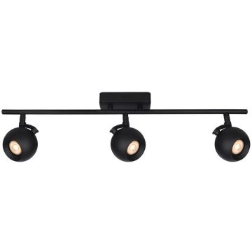 Spotlámpa Lafin SPL-45379-3-BK 3x10W/GU10 IP20 a Italux-tól