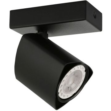 Spotlámpa MERUSA SPL-31970-1B-BK 1x35W/GU10 IP20 a Italux-tól