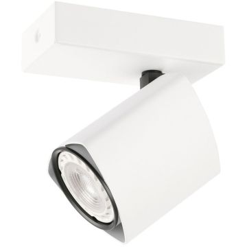 Spotlámpa MERUSA SPL-31970-1B-WH 1x35W/GU10 IP20 a Italux-tól