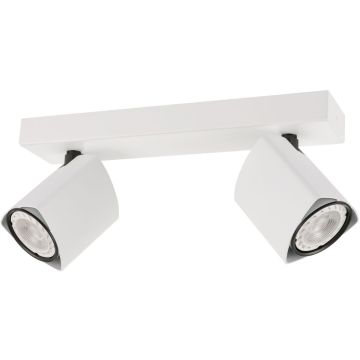Spotlámpa MERUSA SPL-31970-2B-WH 2x35W/GU10 IP20 a Italux-tól