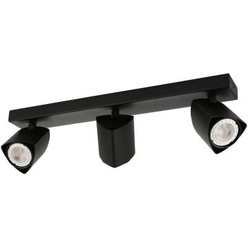 Spotlámpa MERUSA SPL-31970-3B-BK 3x35W/GU10 IP20 a Italux-tól