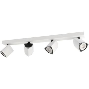 Spotlámpa MERUSA SPL-31970-4B-WH 4x35W/GU10 IP20 a Italux-tól