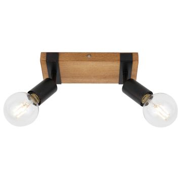 Spotlámpa MOLINI SPL-2079-2 2x40W/E27 IP20 a Italux-tól