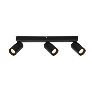Spotlámpa Nesto SPL-23436-3-BK 10W 3x10W/GU10 a Italux-tól
