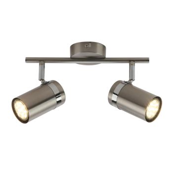 Spotlámpa PALMONI SPL-2024-2 2x35W/GU10 IP20 a Italux-tól