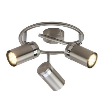 Spotlámpa PALMONI SPL-2024-3A 3x35W/GU10 IP20 a Italux-tól