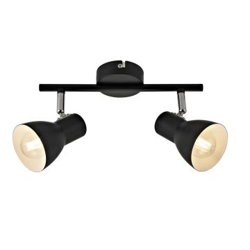 Spotlámpa RENEZ SPL-3422-2-BL 2x40W/E14 IP20 a Italux-tól