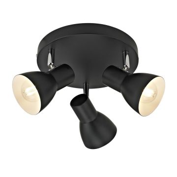 Spotlámpa RENEZ SPL-3422-3-BL 3x40W/E14 IP20 a Italux-tól
