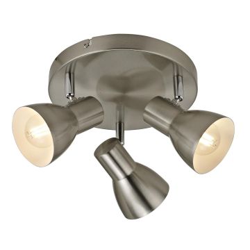 Spotlámpa RENEZ SPL-3422-3-SN 3x40W/E14 IP20 a Italux-tól