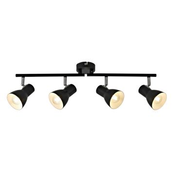 Spotlámpa RENEZ SPL-3422-4-BL 4x40W/E14 IP20 a Italux-tól