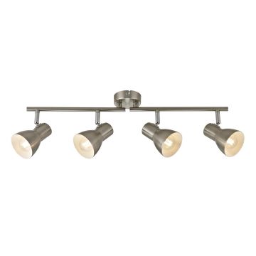 Spotlámpa RENEZ SPL-3422-4-SN 4x40W/E14 IP20 a Italux-tól