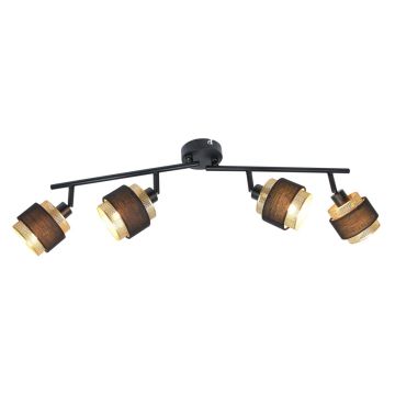 Spotlámpa RENEZ SPL-95820-4 4x4W/e14 IP20 a Italux-tól