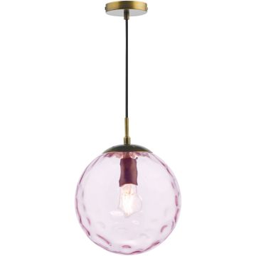 Függőlámpa Ripple SP70-RIP8803 1x40w/e27 ip20 a Dar Lighting-tól