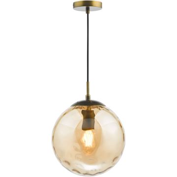 Függőlámpa Ripple SP70-RIP8820 1x40w/e27 ip20 a Dar Lighting-tól