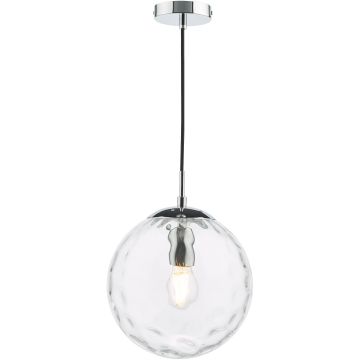 Függőlámpa Ripple SP71-RIP8808 1x40w/e27 ip20 a Dar Lighting-tól