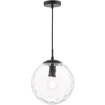 Függőlámpa Ripple SP72-RIP8808 1x40w/e27 ip20 a Dar Lighting-tól