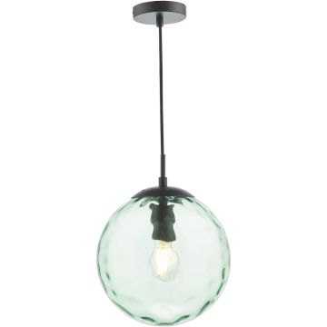 Függőlámpa Ripple SP72-RIP8824 1x40w/e27 ip20 a Dar Lighting-tól